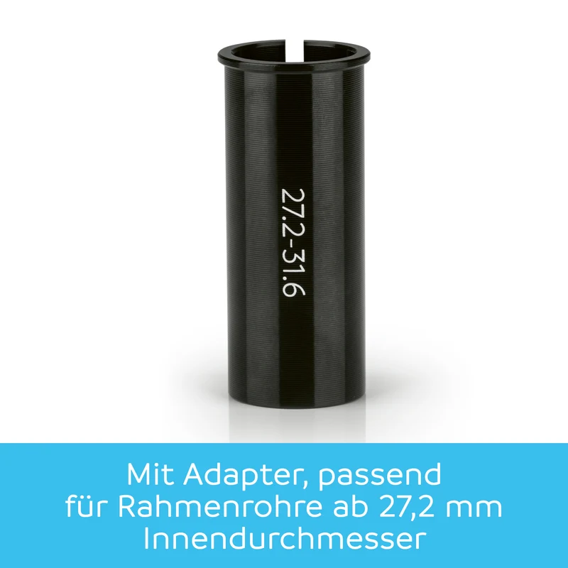 freibeik advanced - Das bewegliche Sattelgelenk 2.0 - 2er-Set