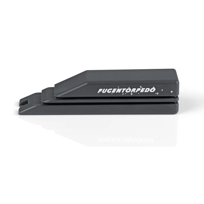 Reinigungswerkzeug-Basis Set (1x Fugenbürste & 1x Schleifsteg 3mm)