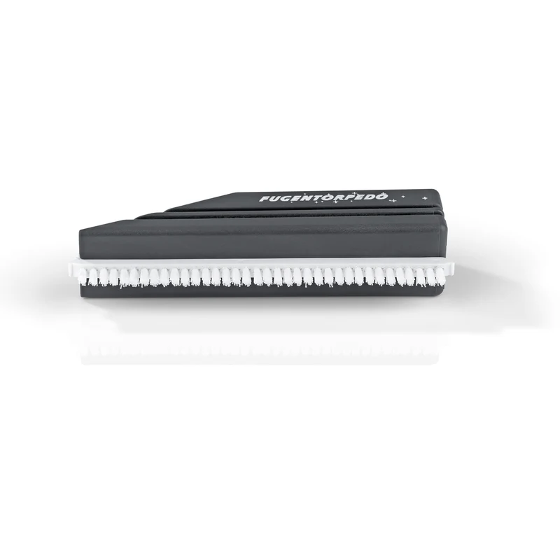 Reinigungswerkzeug-Basis Set (1x Fugenbürste & 1x Schleifsteg 3mm)