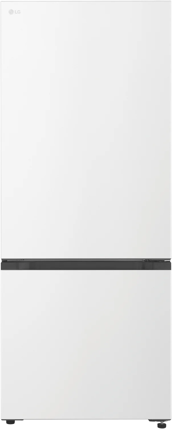 LG 436L Fit&Max Bottom Mount Refrigerator