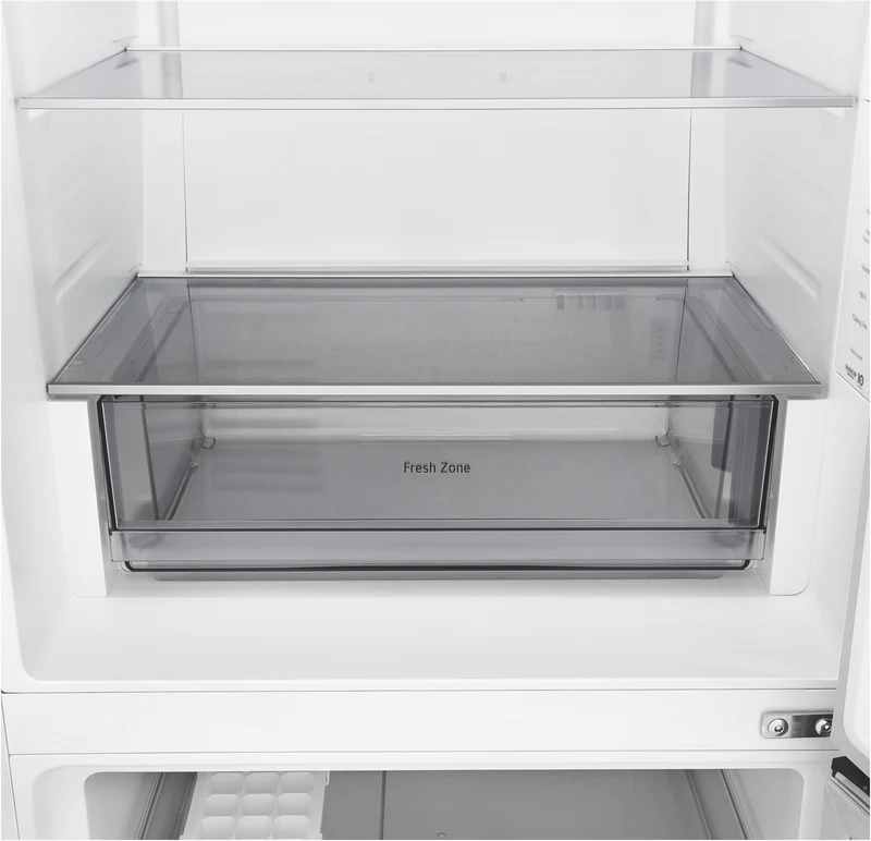 LG 436L Fit&Max Bottom Mount Refrigerator