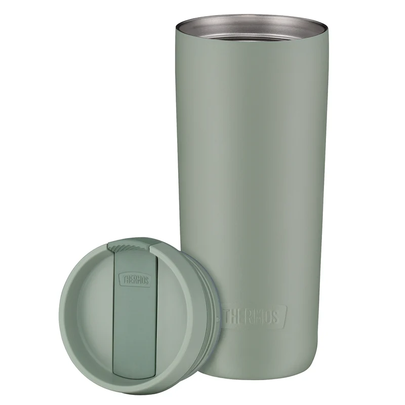 Guardian Line Isolier-Trinkbecher - 500 ml - matcha green