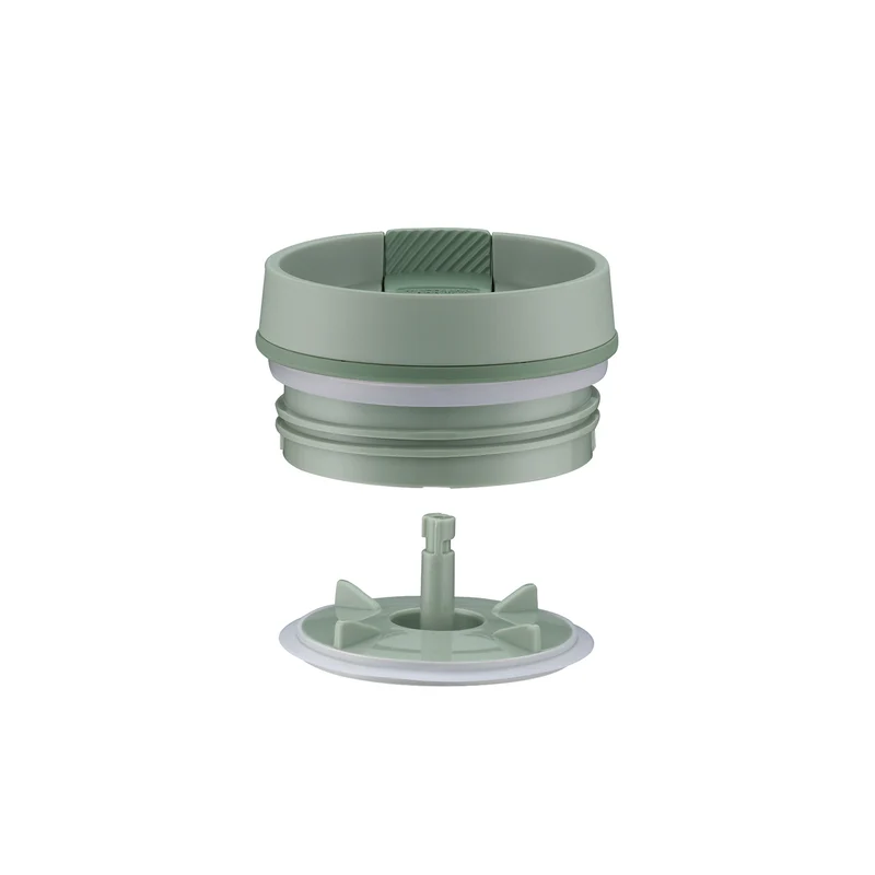 Guardian Line Isolier-Trinkbecher - 500 ml - matcha green