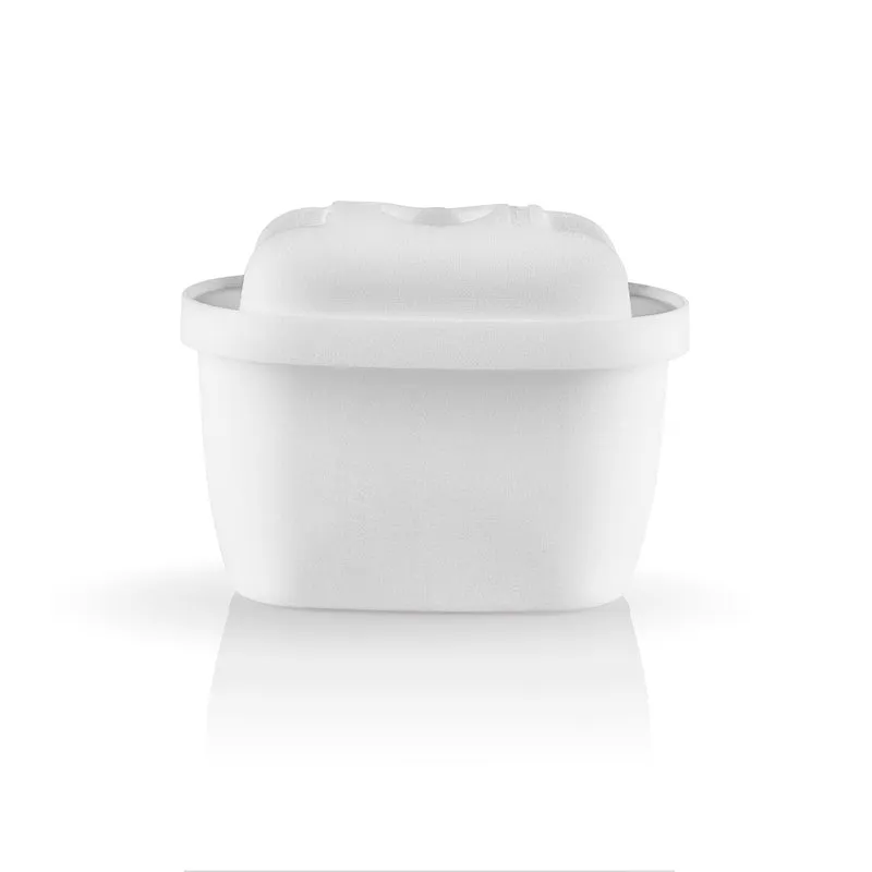 Wasserfilter Starter-Kit - Kartusche mit 9 Filtertaschen