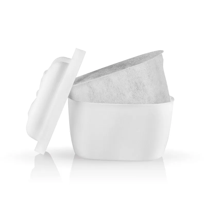 Wasserfilter Nachfüllset - 6er-Set Filtertaschen