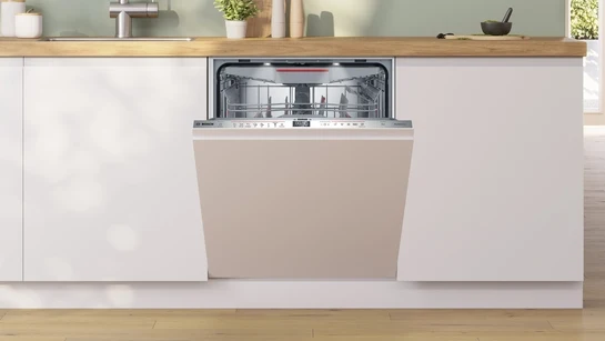 Serie 6 Vollintegrierter Geschirrspüler 60 cm SMV6ZCX16E