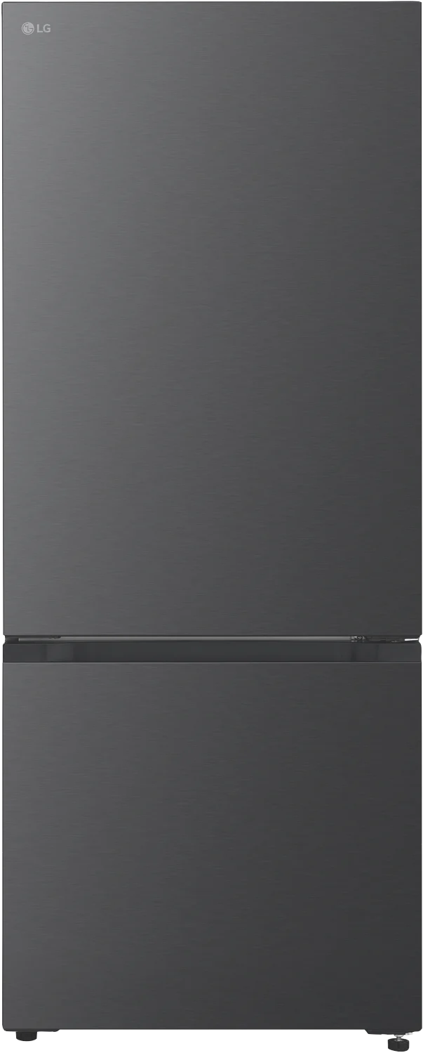 LG 436L Fit&Max Bottom Mount Refrigerator