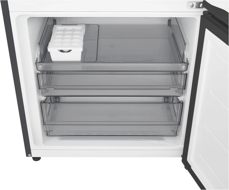 LG 436L Fit&Max Bottom Mount Refrigerator