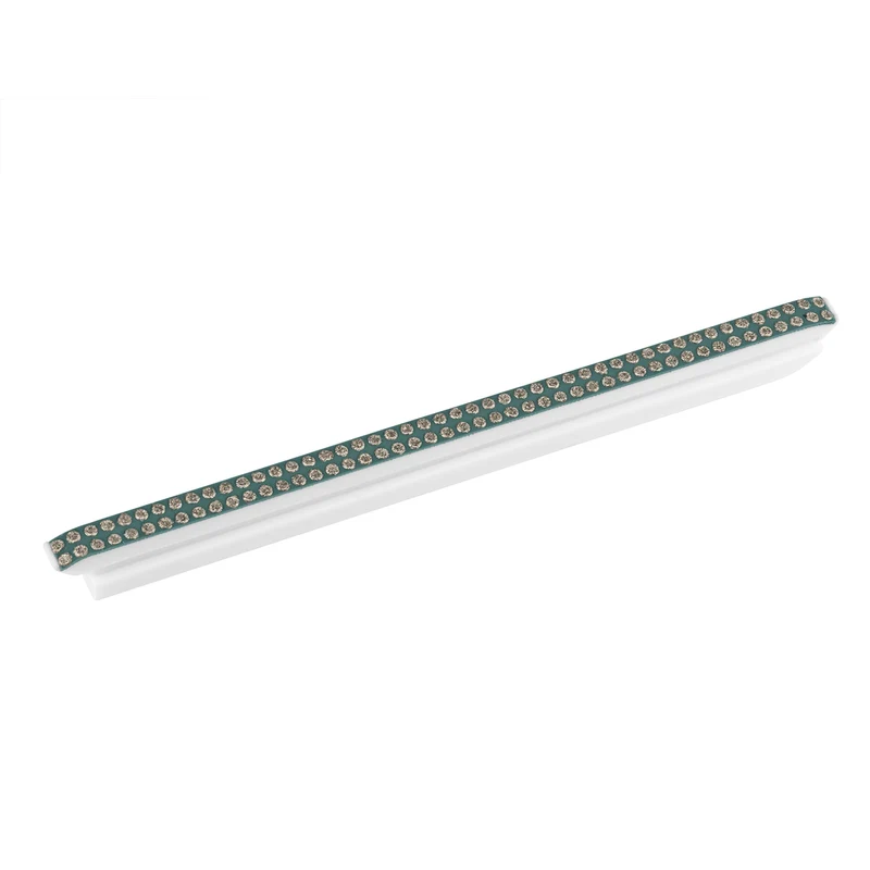 Ersatz-Set - 2-tlg. (1x Fugenbürste & 1x Schleifsteg 5,5 mm)