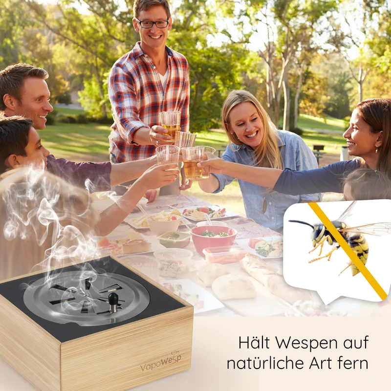 Räucherbox inkl. Orange & Rosemary (50 g) + Lemon & Basil (100 g) + Hay Flowers & Thyme (100 g)