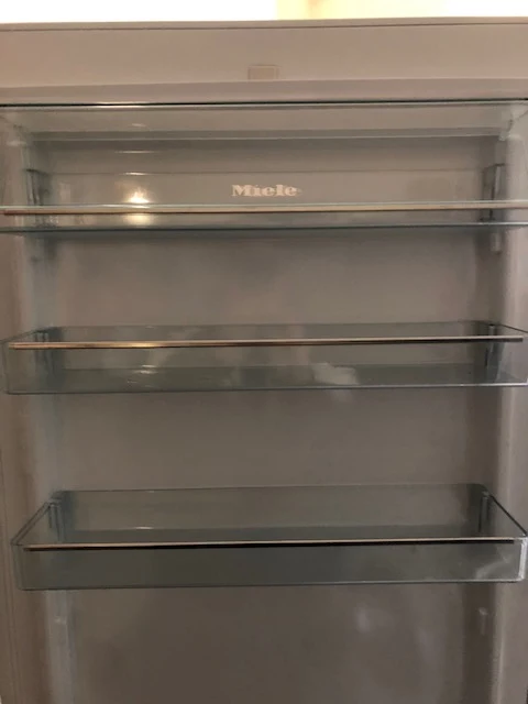 Miele Kühlschrank 180cm hoch mit Tiefkühler