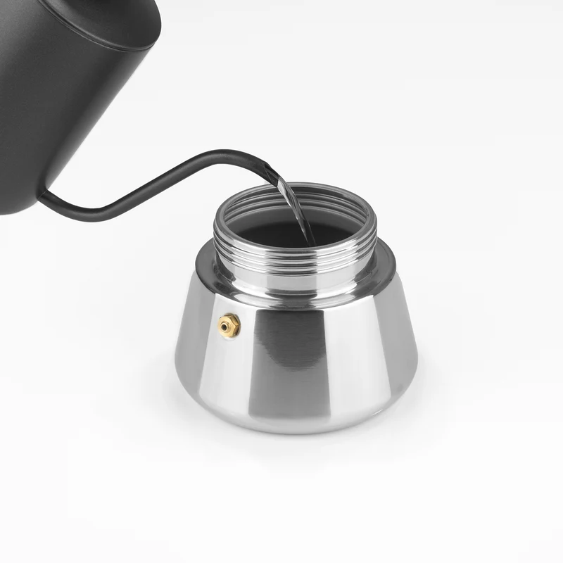 ESPRESSOMAKER - Espressokocher - 6 Tassen
