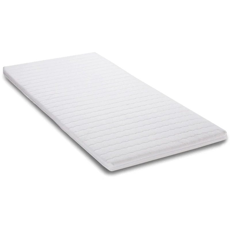 Matratzentopper Microfaser - 140 x 200 x 6,5 cm