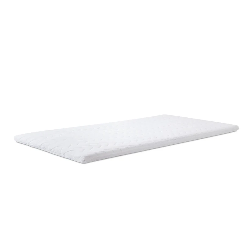 Matratzentopper Microfaser - 140 x 200 x 6,5 cm