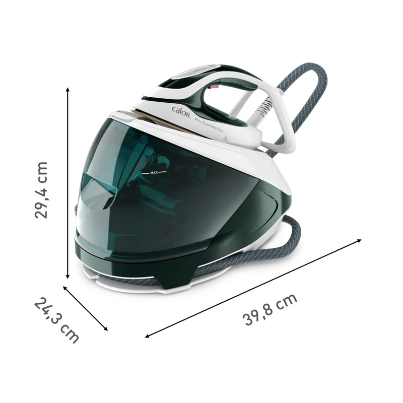 Tefal Pro Express Renew Steam Generator