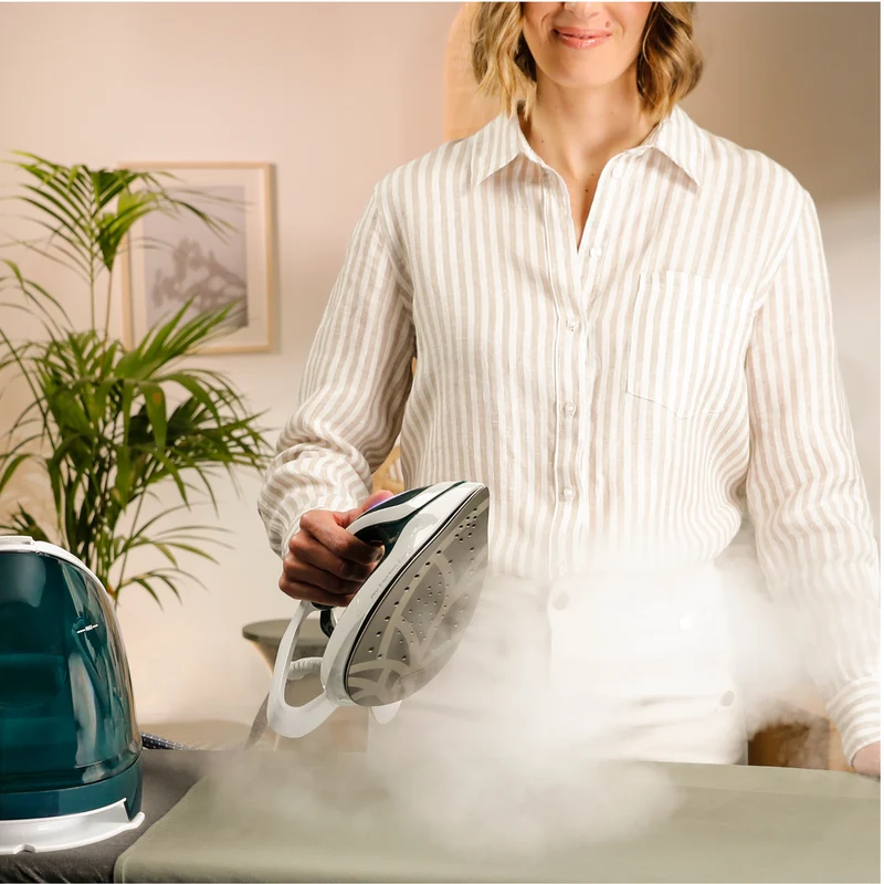 Tefal Pro Express Renew Steam Generator