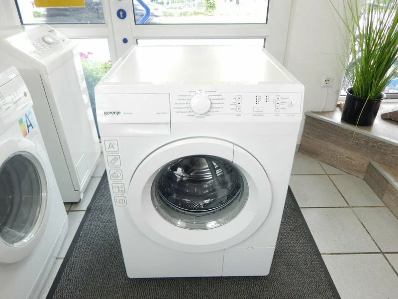 Waschmaschine Gorenje 6 Kg
