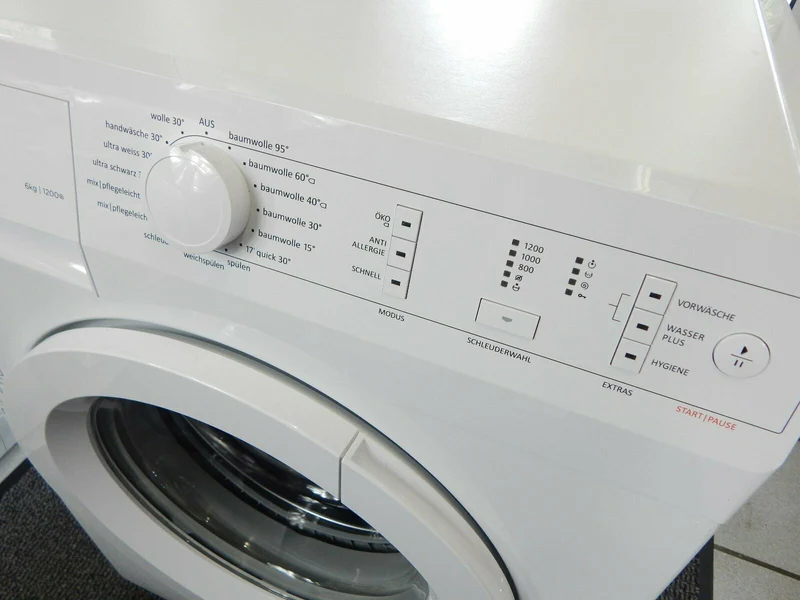Waschmaschine Gorenje 6 Kg