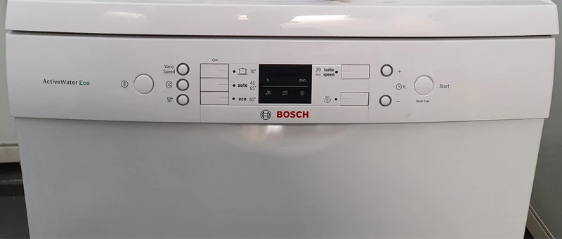 Geschirrspüler Bosch freistehend Geschirrspüler A++