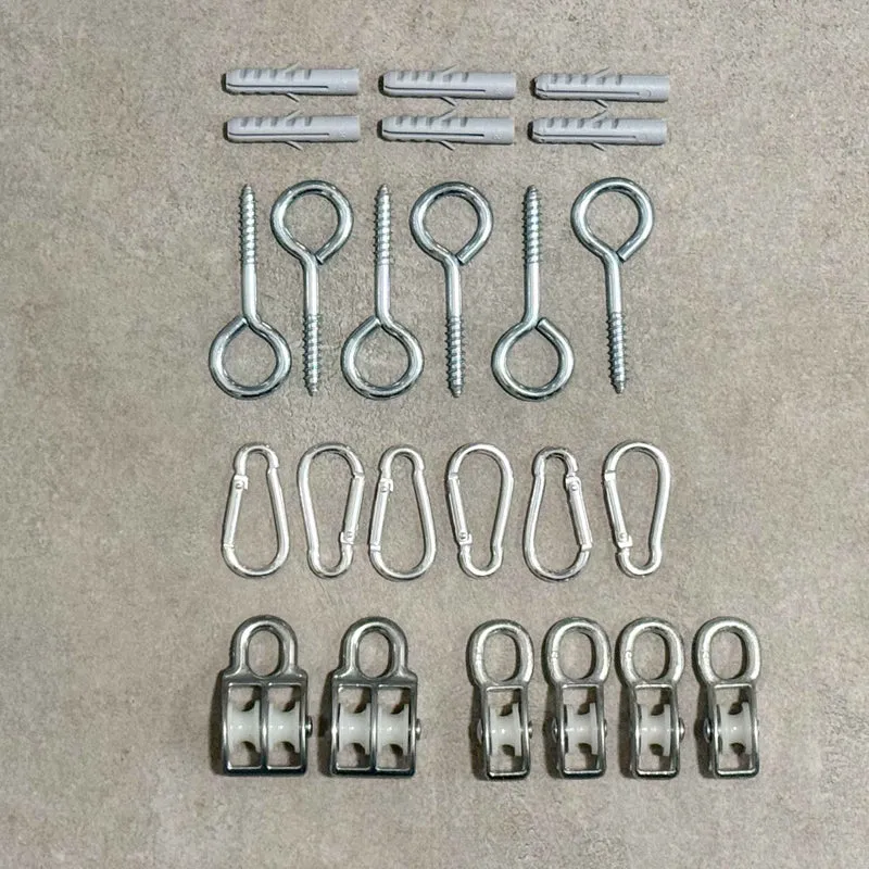 DRY-SMART Ersatz Pack | Für LIFT und FLEX UP