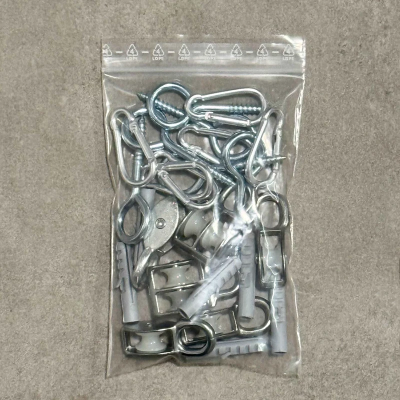 DRY-SMART Ersatz Pack | Für LIFT und FLEX UP