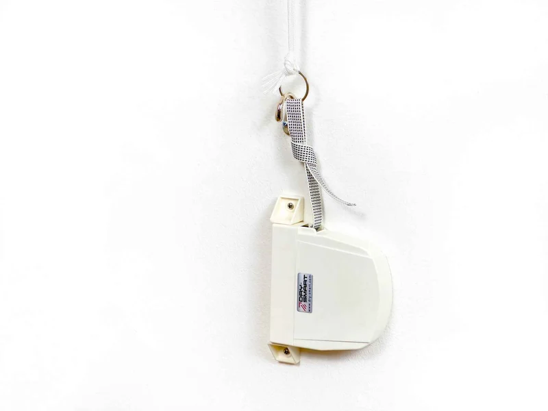 DRY-SMART Aufroller | Für LIFT und FLEX UP