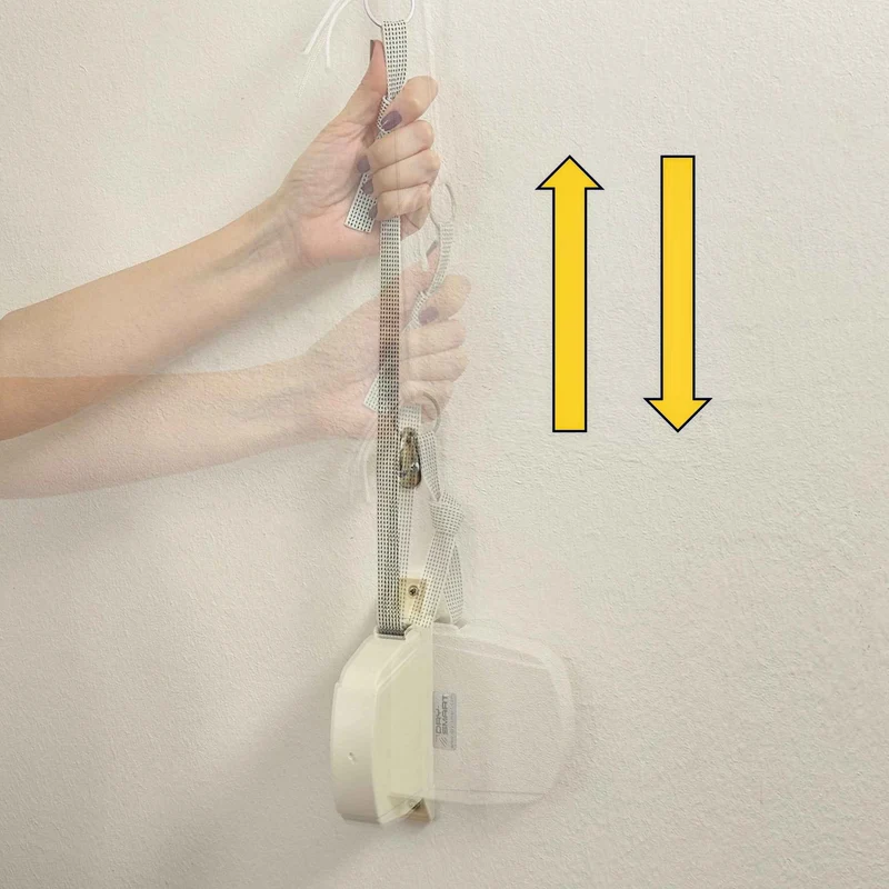 DRY-SMART Aufroller | Für LIFT und FLEX UP