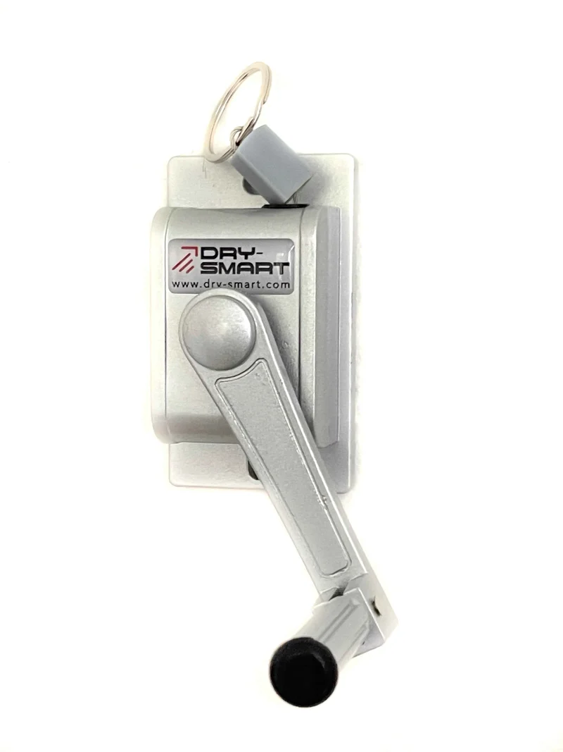 DRY-SMART Kurbel | Für LIFT und FLEX UP