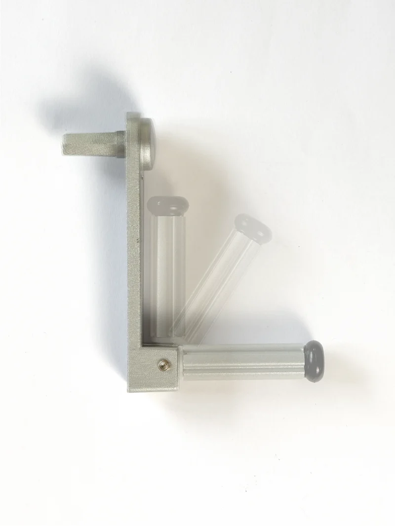 DRY-SMART Kurbel | Für LIFT und FLEX UP