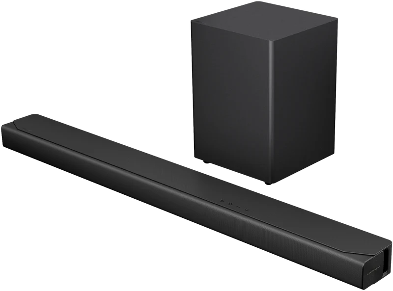 Hisense HS3100S 500W 3.1 CH Soundbar with Subwoofer
