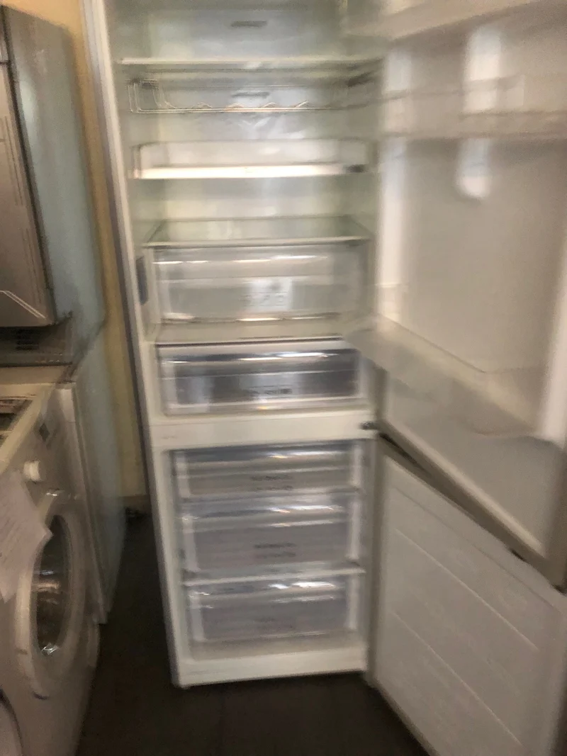 Samsung Kühl-/Gefrierkombination, 185 cm, 344 ℓ, No Frost+