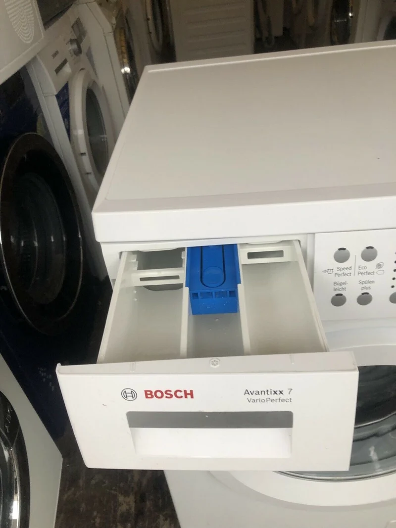 Waschmaschine Bosch