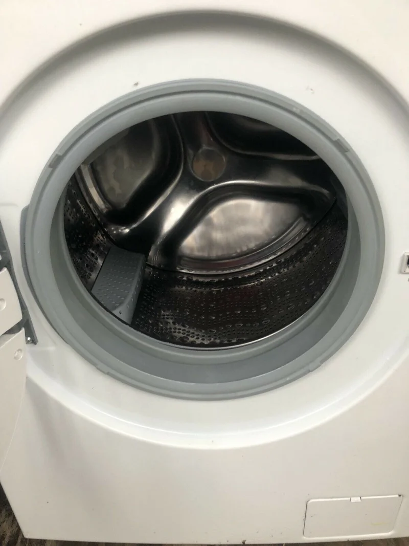 Waschmaschine Bosch