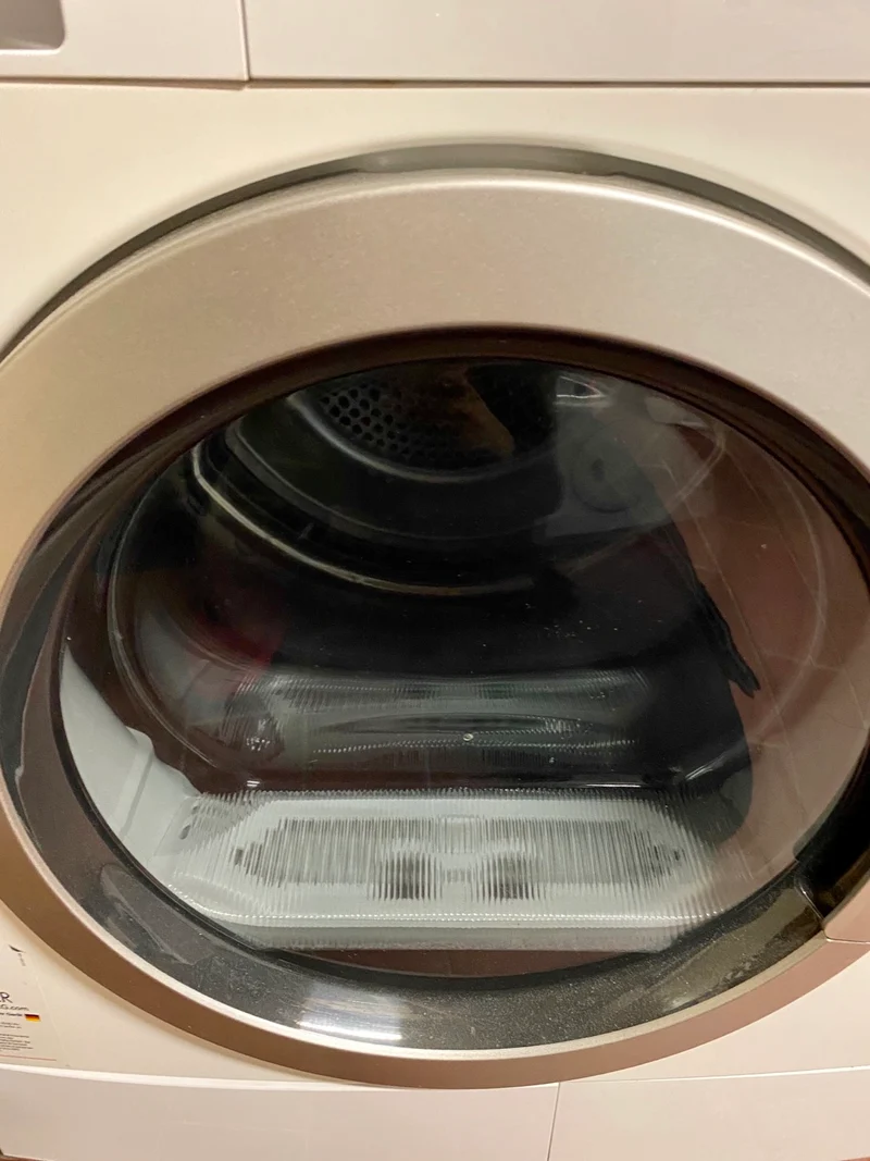 Waschmaschine AEG Neuwertig
