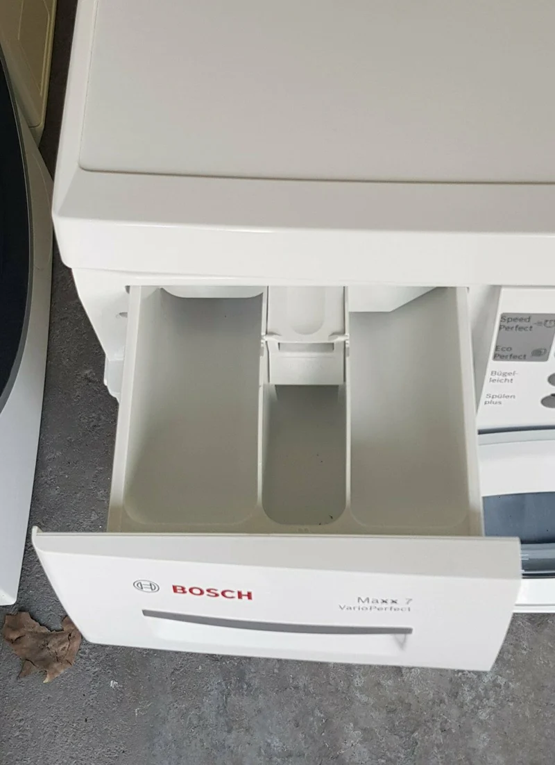 Waschmaschine Bosch 7 Kg A+++