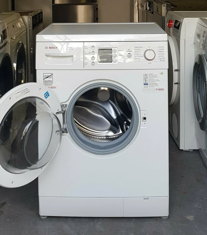 Waschmaschine Bosch 7 Kg A+++