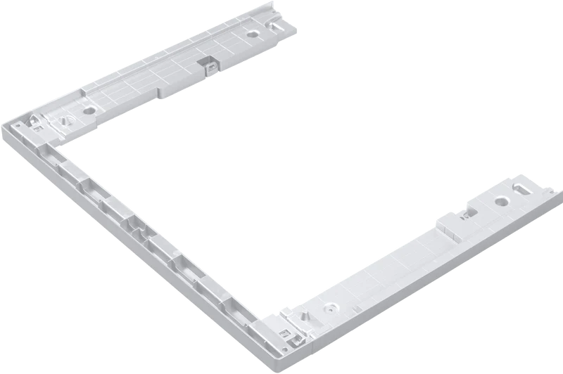 Haier Stacking Kit - White