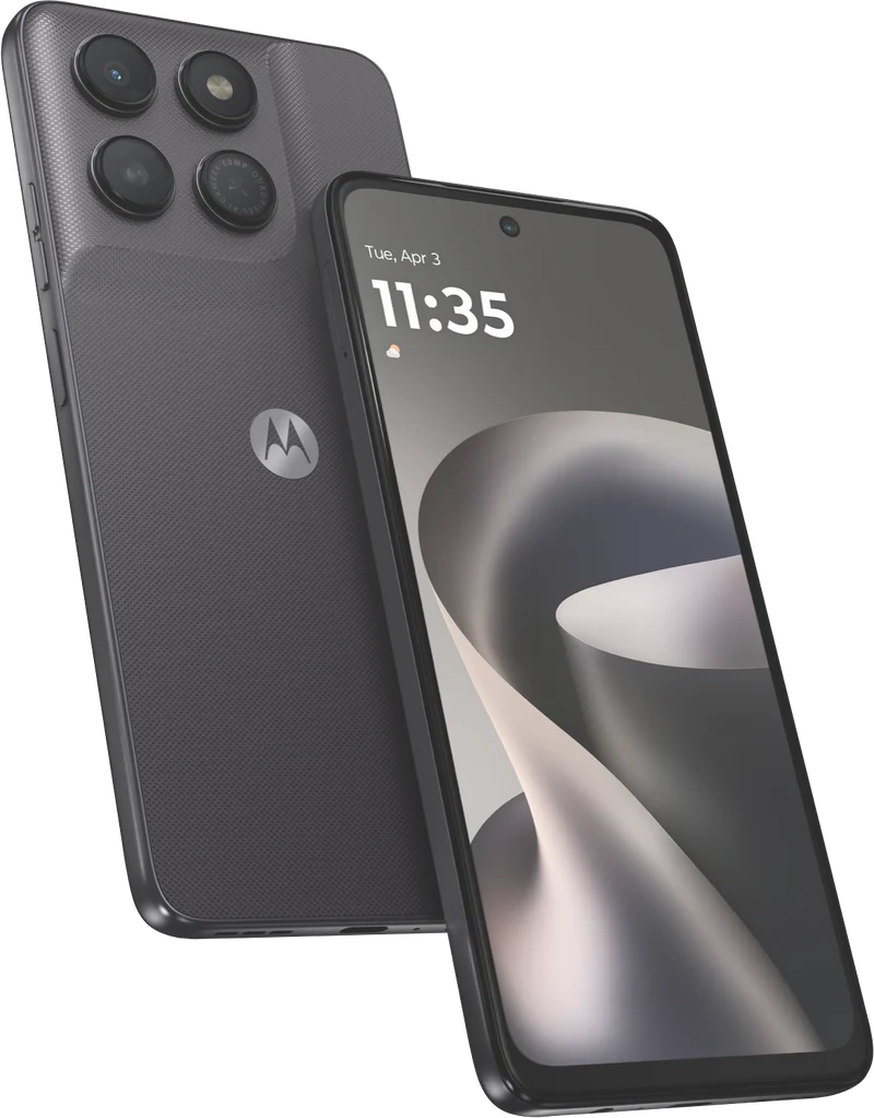 Motorola g37 5G 128GB Impenetrable