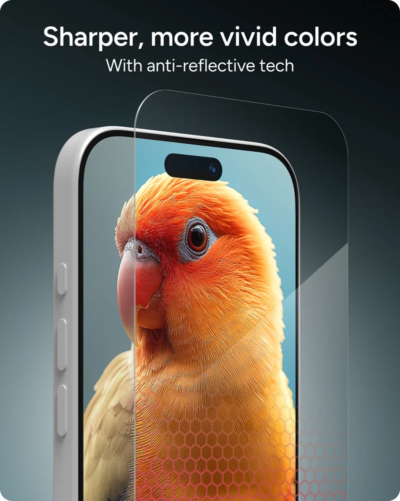 ZAGG Invisibleshield Glass Xtr6 Protector iPhone 18 Pro