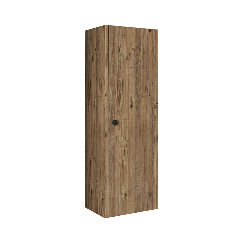 Roomart Badschrank ADA, 110 cm, wandhängend mit Soft-Close-Tür, in 4 Farben