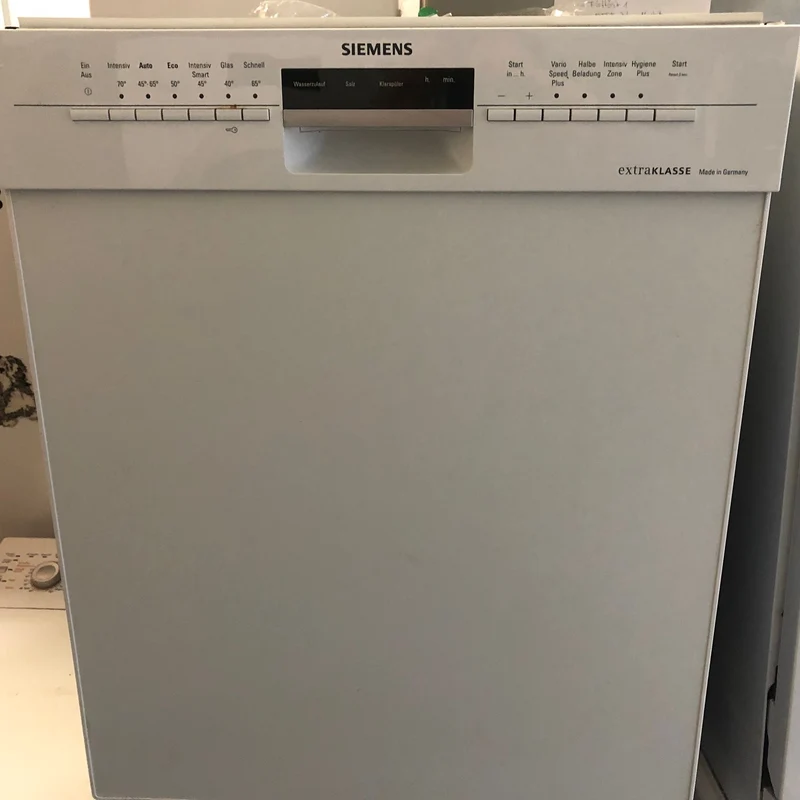 Geschirrspüler Siemens | extraklasse