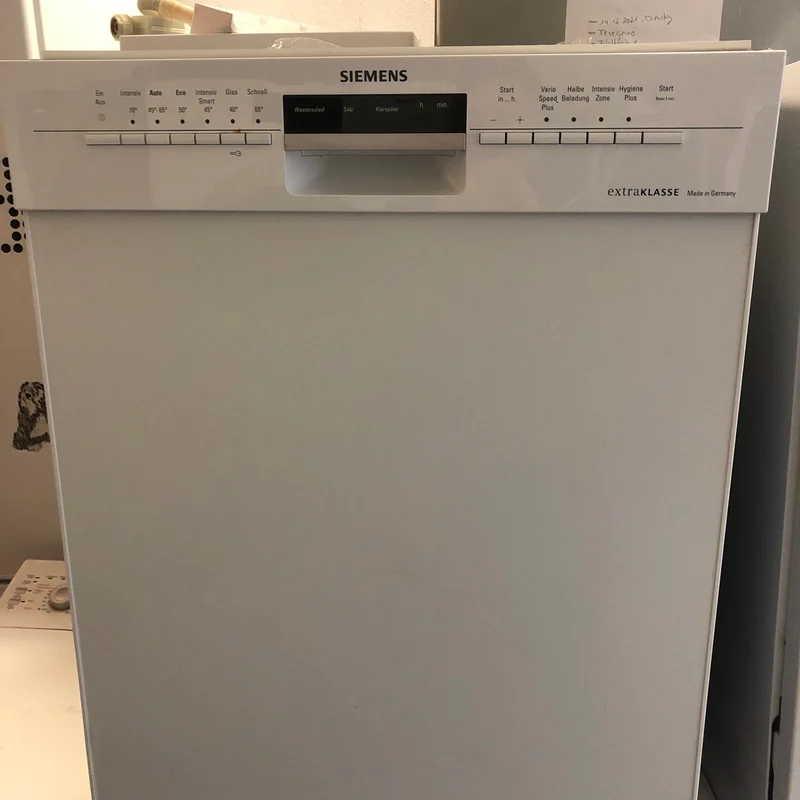 Geschirrspüler Siemens | extraklasse