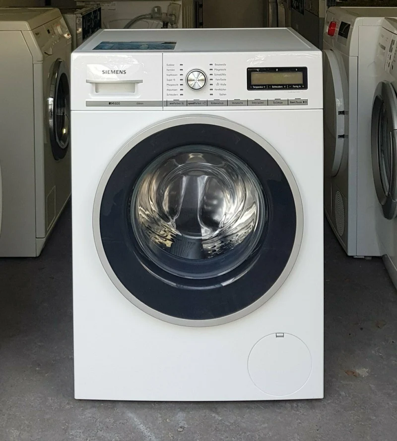 Waschmaschine Siemens 8 Kg A+++