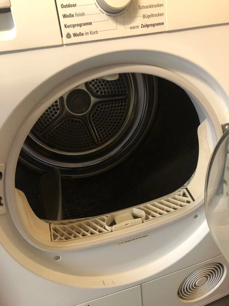Trockner Siemens S46-511 | 7 KG