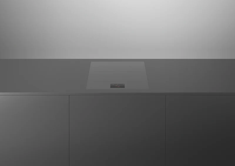 Fisher & Paykel 60cm Series 9 4 Zone Induction Cooktop, 2 SmartZones