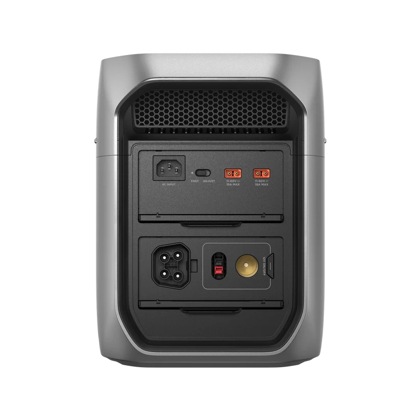 Ecoflow DELTA 3 Max Plus Portable Power Station