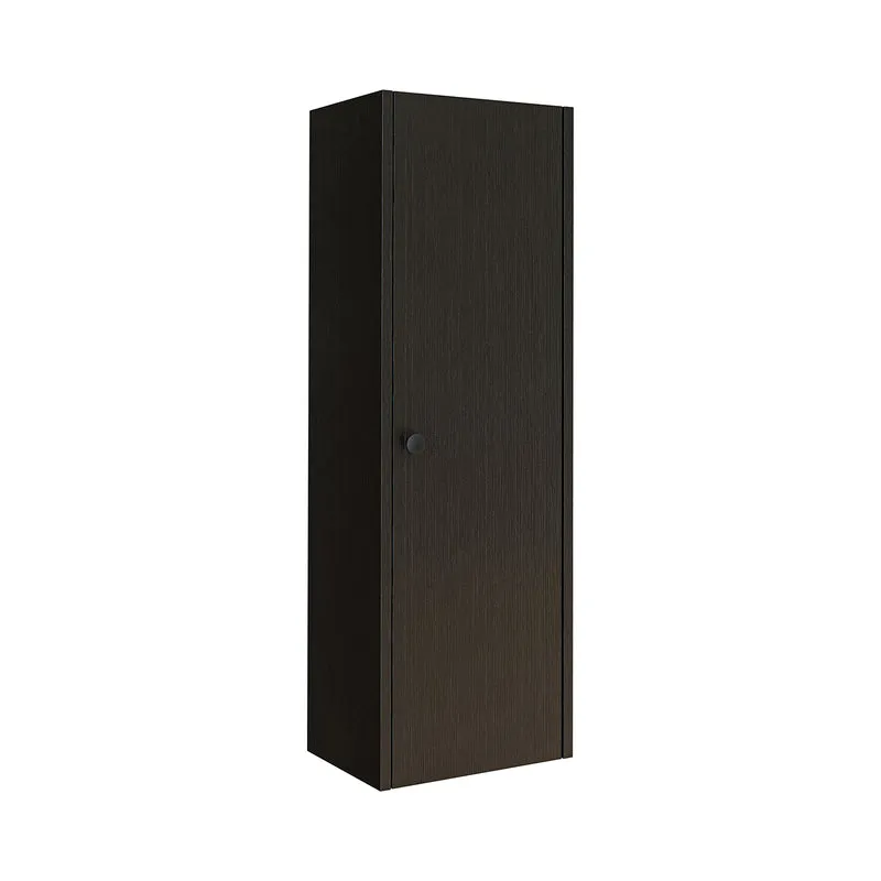 Roomart 4-teiliges Badmöbel-Set ADA, 60 cm, mit Waschbecken und Hochschrank, in 5 Farben