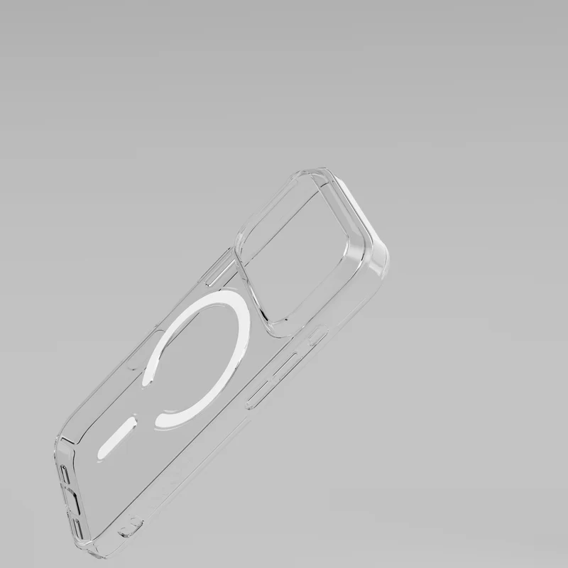 Cygnett AeroMag Slim Magnetic iPhone 18 Pro / 17 Pro Case
