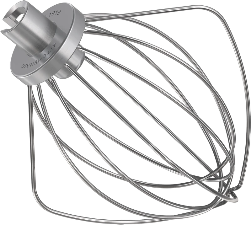 KitchenAid Artisan Plus Tilt Head Stand Mixer Porcelain White