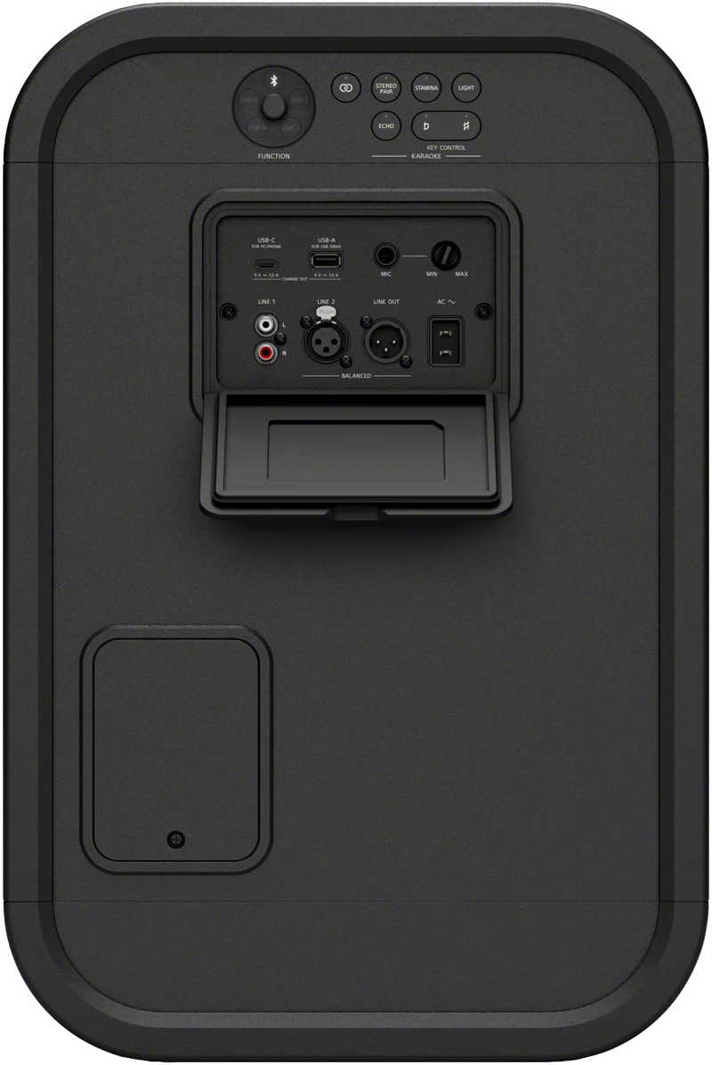 Sony ULT Tower 5 Wireless Party Speaker